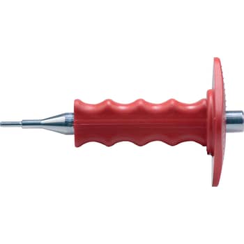 [892300250] fischer slagdorn m/håndbeskytter EA II M12 x 50 mm