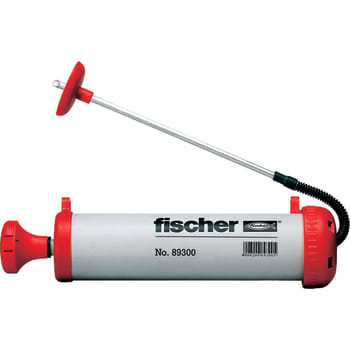 [892300350] fischer udblæsningspumpe AB G