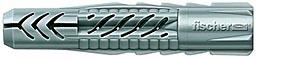 [892300430] UNIVERSALPLUG UX Ø8X50MM UDEN KRAVE