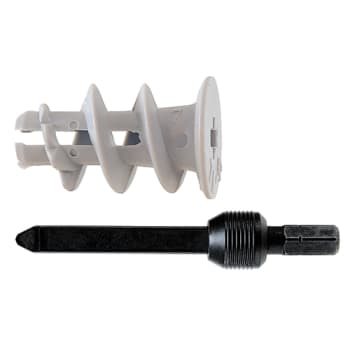 [892300455] Gipsdybel GK Ø4,0-5,0 x 22 mm, 100 stk.