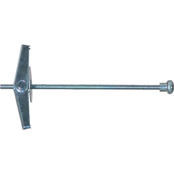 [892300540] Hulrumsdybel m/fjederkip 14 x 105 mm, 25 stk.
