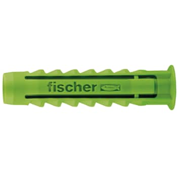 [892300571] Dybel SX Green 5 x 25 mm, PA, 90 stk.