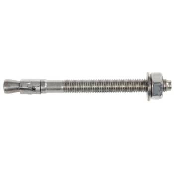 [892301085] Gennemstiksanker FBN II M8 x 65/5 mm, A4, 50 stk. 
