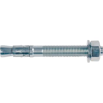 [892301090] Gennemstiksanker FBN II M8 x 55 mm, FZB, 50 stk. 