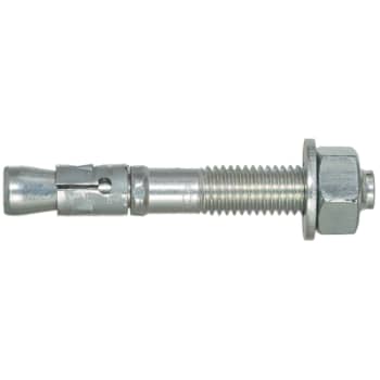 [892301106] Gennemstiksanker FBN II M6 x 50/5 mm, FZB, 100 stk. 