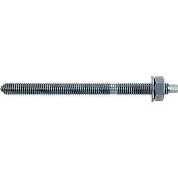 [892301250] Gevindstang RGM M12 x 160 mm, FZB, 10 stk.