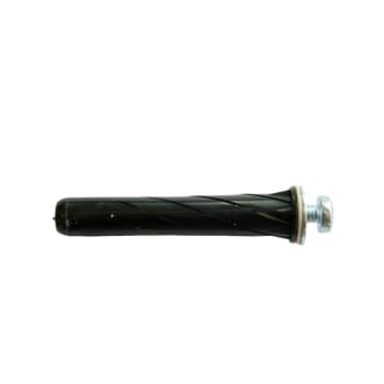 [892301535] Gipsdybel t/2 lag gips 5 x 90 mm, sort, TX25, PAN, 25 stk.