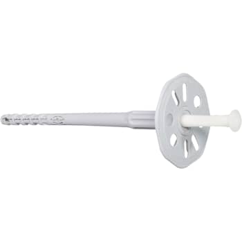 [892302002] Isoleringsdybel FIF-CN m/kombisøm 8/100/148 mm, 100 stk.