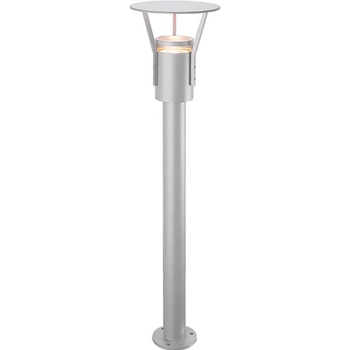 [9977099] Pullert Eklof I, 1M 1x6W Aluminium