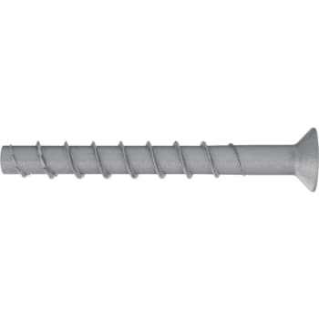 [892303100] Betonskrue FBS II 8,0 x 60 mm, C3, TX40, 6-kant, 50 stk.
