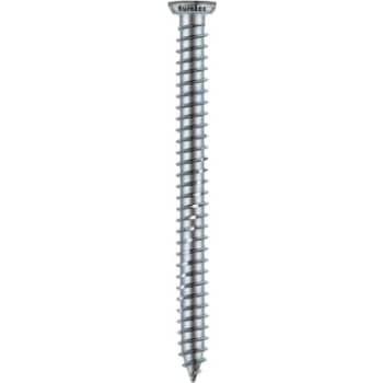 [892316027] Eurotec karmskrue 7,5 x 112mm FZB, TX30, UH, 100stk.