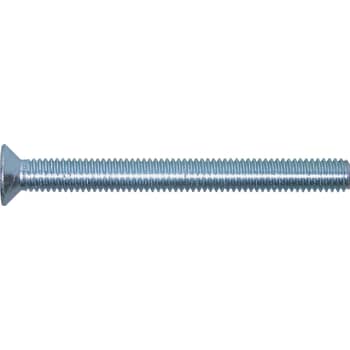 [892317006] Maskinskrue M5 x 20 mm, FZB, PZ, UH, 8 stk.