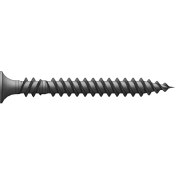 [892433382] P-SCREW HS-3,9X32-500-LØS-SORTFOSFATERET