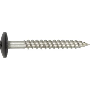 [892433930] FACADESKRUE 4,5X40 DH SORT A2 TX20