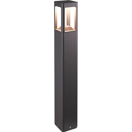 [9977152] Bedlampe Starla 8,3W Antracit
