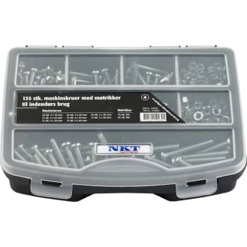[892437005] MAS SORTIMENT - LILLE