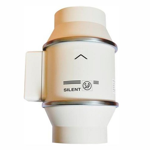 [9978864586] S&P kanal ventilator TDZ 160 / 100