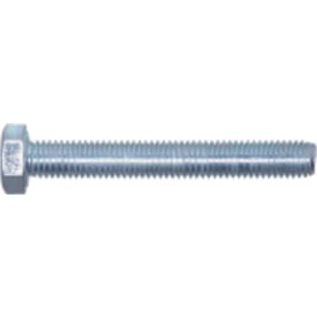 [892452202] Sætskrue M6 x 20 mm, A4, DIN 933, 6-kant