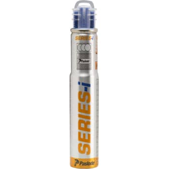 [892460210] PASLODE gaspatron til IM90Ci/100Ci/PPN50Ci/50i, blå