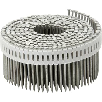 [892460330] NAIL COIL P 2,5X50 RING    HDG