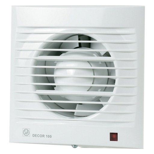 [9978864777] Decor ventilator 100CZ