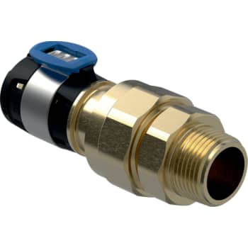 [088551020] FLOWFIT union 20mmx1/2x3/4 np blyfri siliciumbronze