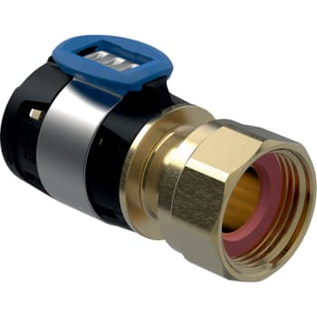 [088553120] FLOWFIT overgang 20x11mmx1/2 oml blyfri siliciumbronze