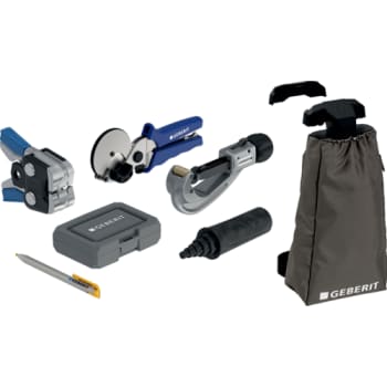 [088594640] FLOWFIT pressekæbesæt 16-40mm kompatibilitet [1]