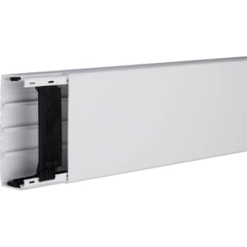 [7936025385] Kabelkanal komplet plast LF401100 RAL 7035