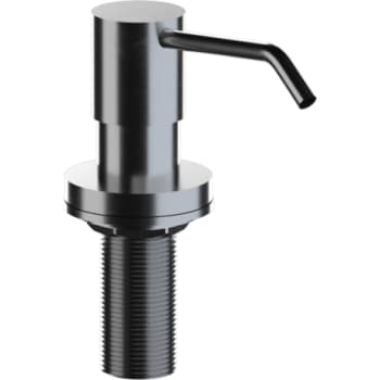 [930222923] Lavabo Luna sæbedispenser, krom