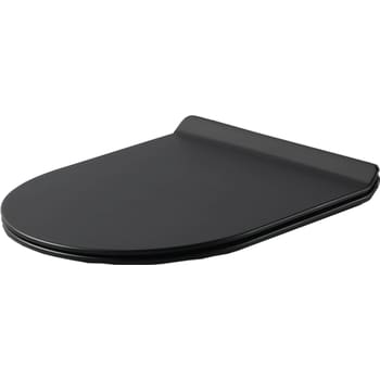[930224009] Lavabo Studio Slim toiletsæde, Matsort