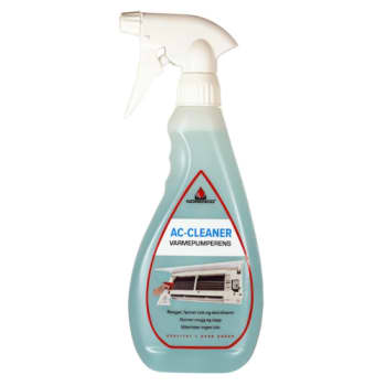 [930225849] Norenco AC-Cleaner 500 ml
