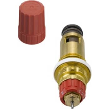 [930225879] Danfoss RA-G 1/2" indbygningsventil