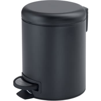 [930226011] HeFe Potty pedalspand sort 3l