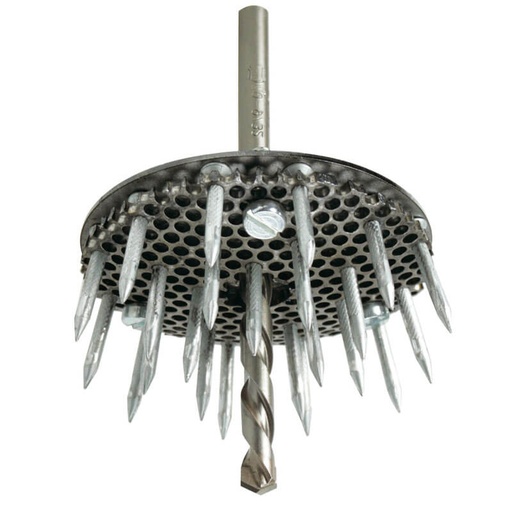 [9997610025] Søm til Pindsvinebor (24 stk.)