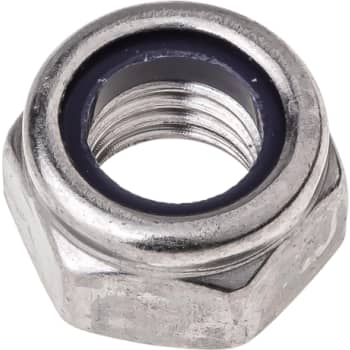 [930226169] Låsemøtrik M8, A2, DIN 985, 6-kant