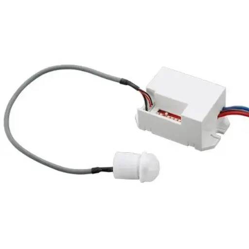 [SDMP] Mini bevægelsessensor 360°