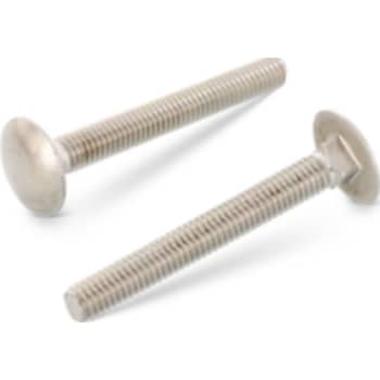 [930227128] Bræddebolt M6 x 25 mm, A4, DIN 603