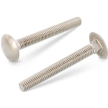 [930227133] Bræddebolt M8 x 25 mm, A4, DIN 603