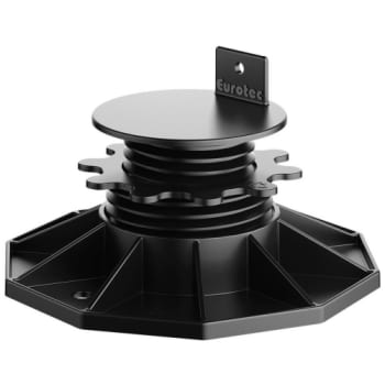 [930227200] Eurotec terrassefod ECO M 35-65 mm, til strøer