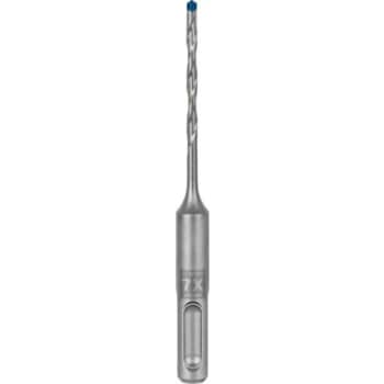 [930227754] Bosch 4-skærs hammerbor SDS-plus-7x, 16 x 215 mm