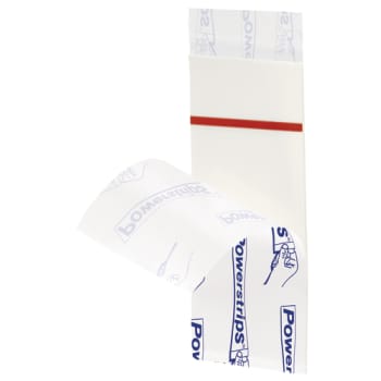 [930228628] Powerstrips® 1kg 14stk aftagelig uden klæberester hvid