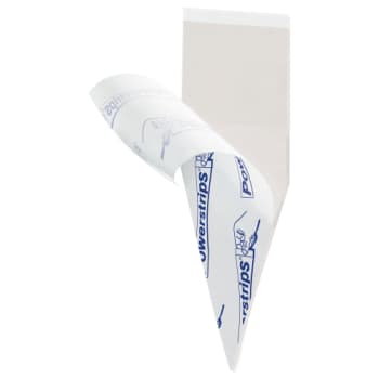 [930228630] Powerstrips® plakat 200gx20stk aftagelig hvid
