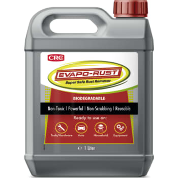 [930228683] Evapo-Rust® rustfjerner, 1 l