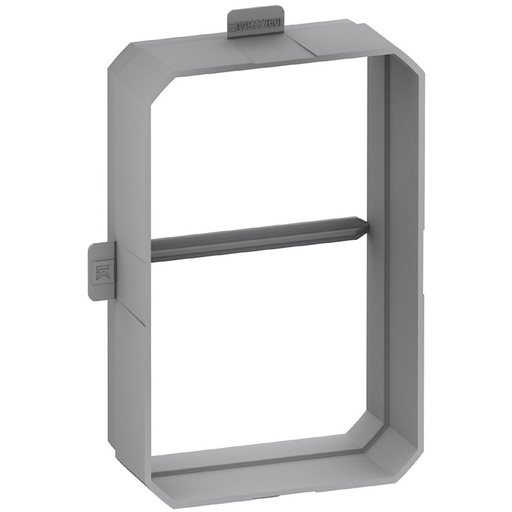 [1017059289] LK Fuga AIR pudsudligningsring 1½m