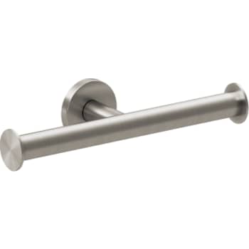 [930228739] Cosmic Architect S+ dobbelt toiletrulleholder rustfrit stål