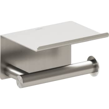 [930228768] Cosmic Architect S+ toiletpapirholder rustfrit stål