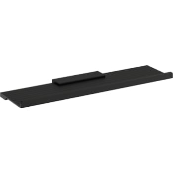 [930228779] Cosmic Architect S+ badeværelseshylde mat sort