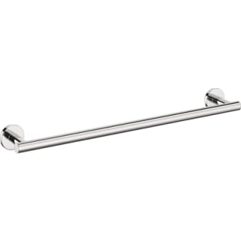 [930228802] Cosmic Architect S+ håndklædestang 59,8 cm krom