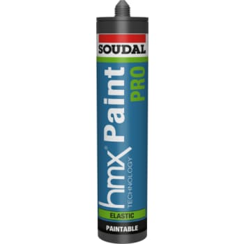 [930228854] INDVENDIG FUGEMASSE HMX HVID 300ML